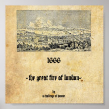 1666 Poster