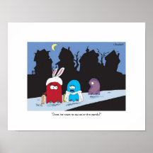 #166 with editable caption poster