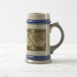 1708 World Map by Jean Baptiste Nolin Mugs