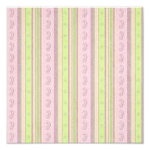 186__fish-tales-paper-1 PASTEL PINKS MAUVES GREENS Art Photo