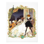 18th Century Wedding/Costume Ball Invitation