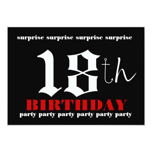 18th invitation templates free 18th birthday invitation template zazzle 18th invitation templates free 18th birthday invitation template zazzle