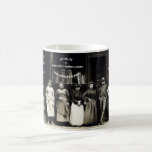 1900 Parisian Bakery Mug