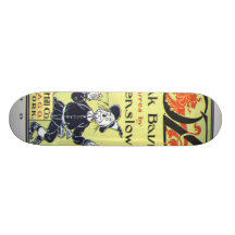 1900 SKATEBOARD