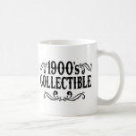 1900's Collectable 100th Birhday Mug