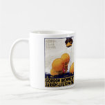 1909 Swiss Aviation Club Poster Mugs