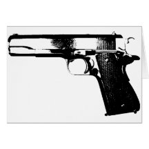 1911 GREETING CARD