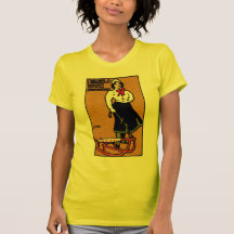 1911 Sporting Goods Poster T Shirt