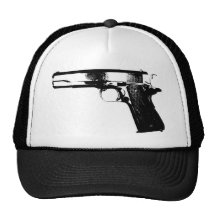 1911 TRUCKER HATS