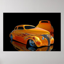 1939 custom print