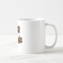 1943 Classic Coffee Mug