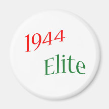 1944 Elite Magnet