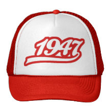 1947Hat