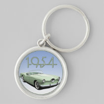 1954 Darrin keychains