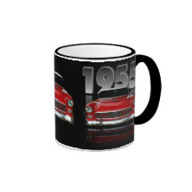 1955 Classic Mugs
