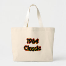1964 Classic Bags