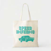 1966 Ford Mustang Coupe Bags