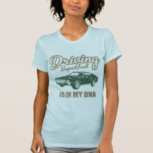 1968 AMC AMX TEE SHIRTS