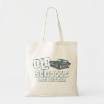 1968 Ford Mustang Coupe Bag