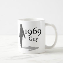 1969 Guy! Mug