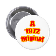 1972 Original Red Pins