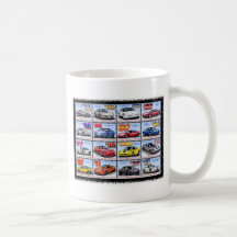 1978-2013-Sheet-Of-Stamps.jpg Coffee Mug