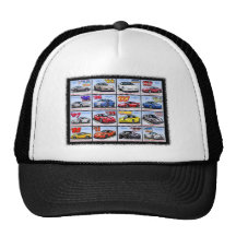 1978-2013-Sheet-Of-Stamps.jpg Mesh Hat