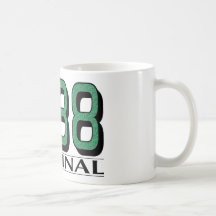 1988 Original Mug