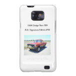 1990 Dodge Ram 150 Rod Hall Signature Edition #18 Samsung Galaxy S Cover