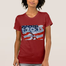 1.20.13 We take it back! Tee Shirts