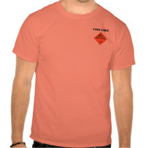 1.3G, PYRO CREW SHIRT