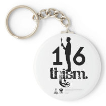 1/6thism_logo_01 keychains