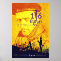 1/6thism_V3 posters