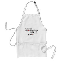 1 Child Sold Every 30 Seconds Aprons