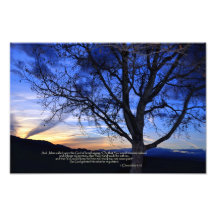 1 Chronicles 4:10 Prayer of Jabez Art Photo