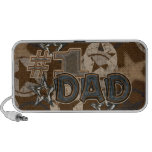 # 1 Dad iPhone Speaker