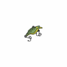 1" Lure