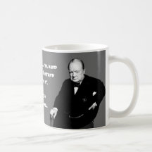 #1 - On Writing History Mugs