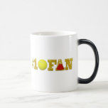 #1 Tennis Fan Mugs