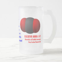 #1 Top Reason to Drink Coffee Mug
