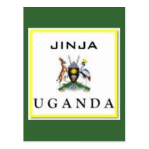 #1 Uganda Customised Products Post Cards