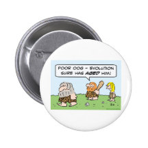1evolutionsurehasagedhimCOLgreetCP Pins
