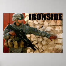 1st Armoured Division Posters