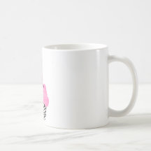 1st Birthday Diva Cupcake Mugs