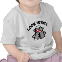 1st Birthday Tees