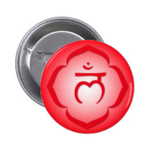 1st Chakra - Muladhara Buttons