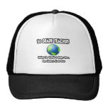 1st Grade Teachers...Making World a Better Place Hats
