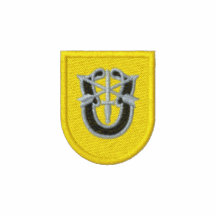 1st Special Forces Group
