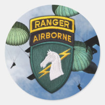 1st Special operations command veterans socom Stic Sticker