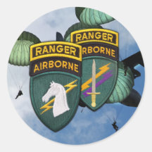 1st Special operations command veterans socom Stic Stickers